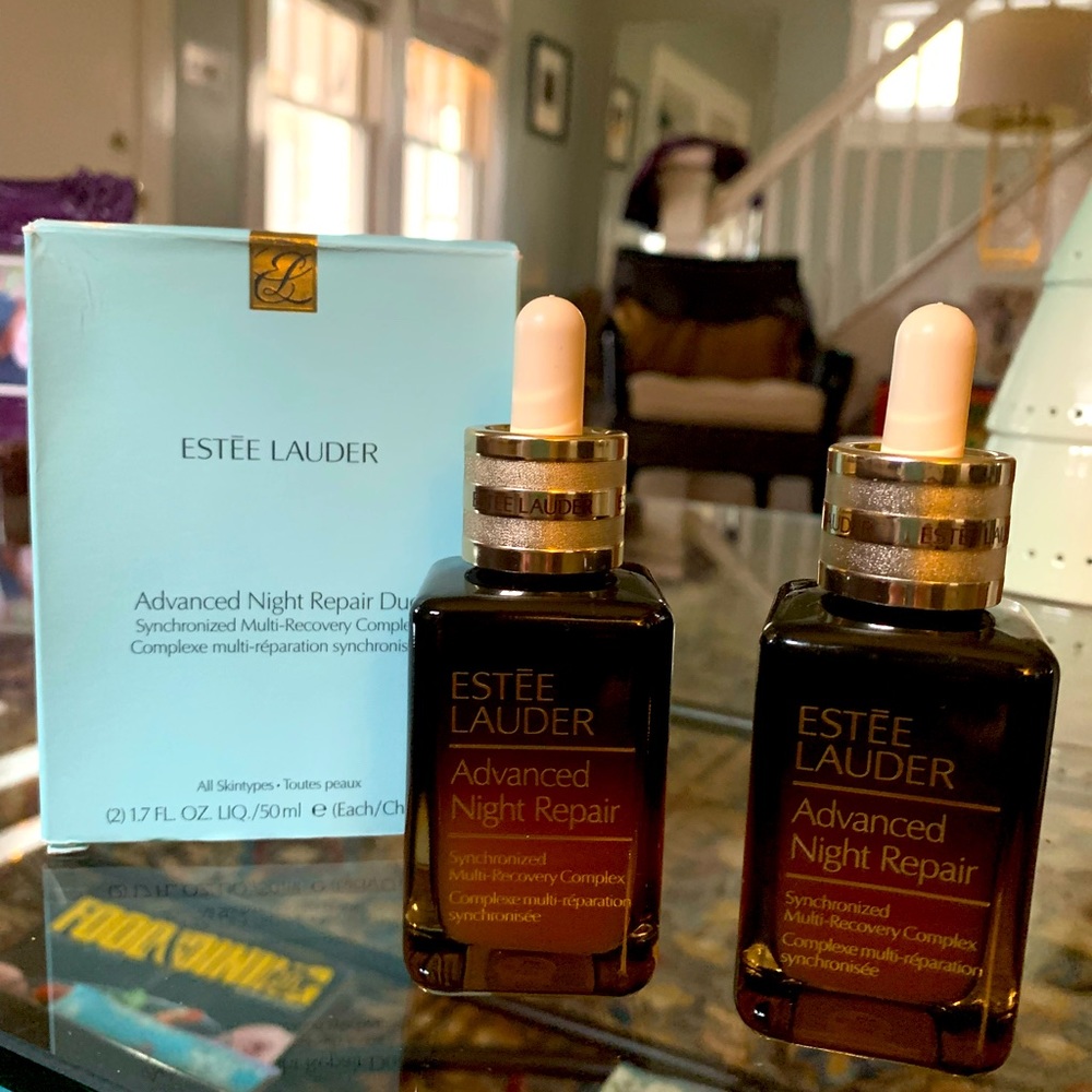 Estée Lauder Advanced Night Repair Duo